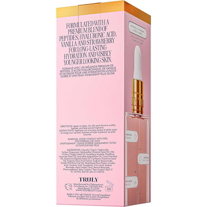 Truly Beauty™ After Shave - Piel suave, radiante y delicadamente protegida